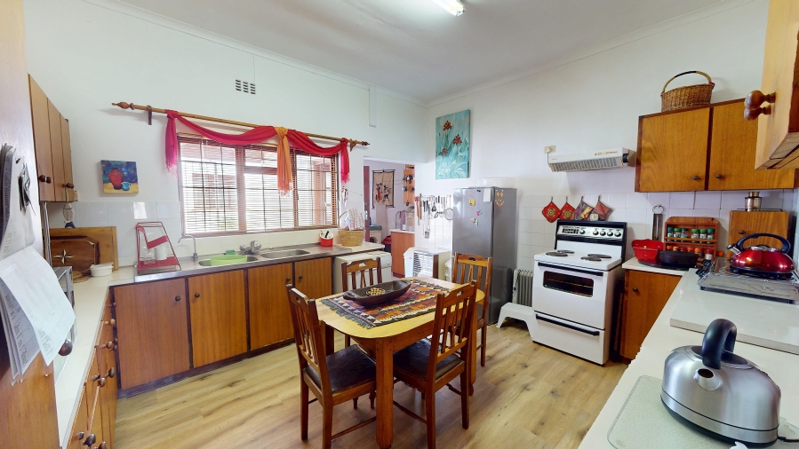 4 Bedroom Property for Sale in Strand North Western Cape